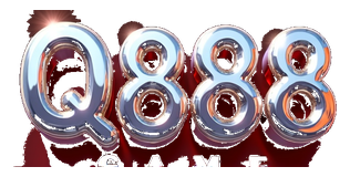 q888 game logo